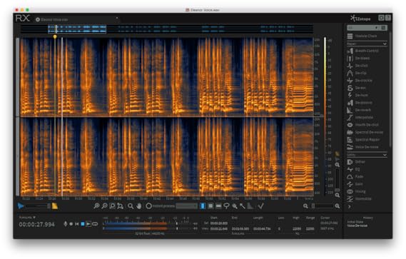 Izotope rx7 advanced crack mac torrent Izotope rx7 advanced crack mac torrent