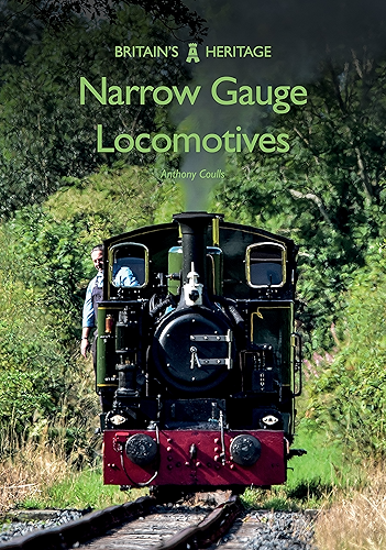Download Narrow Gauge Locomotives (English Edition) PDF
