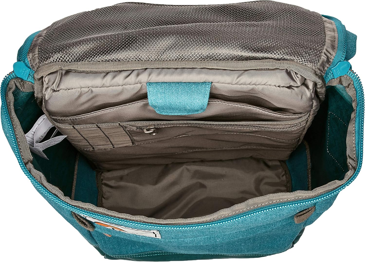 lowe alpine pioneer backpack