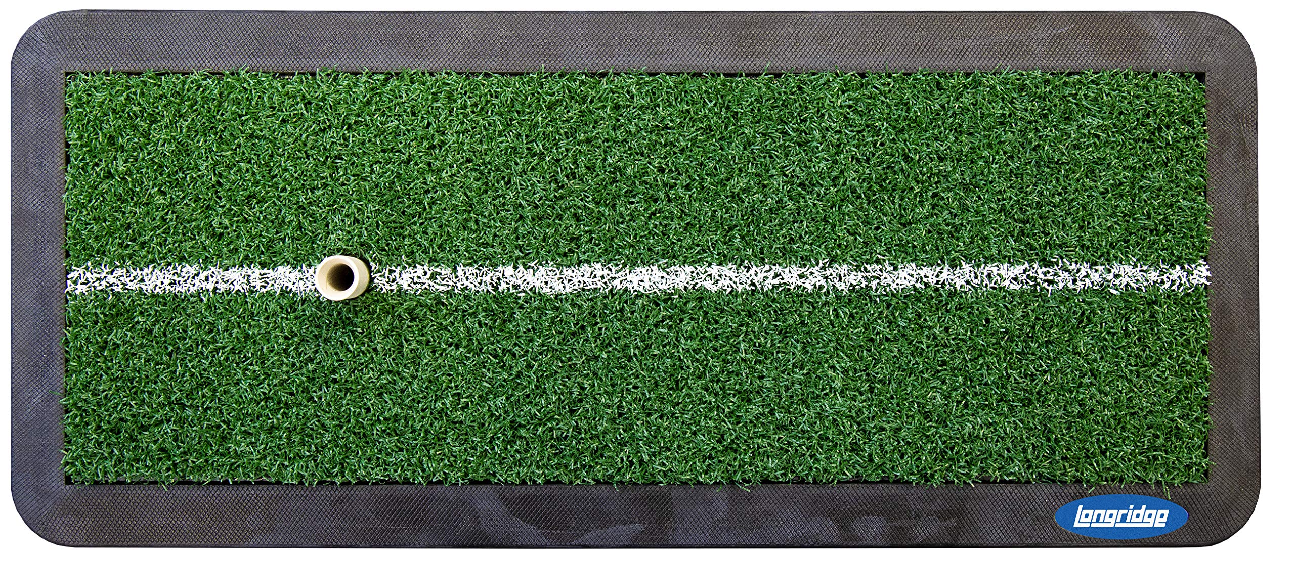 Longridge Launch Golf Driving Mat