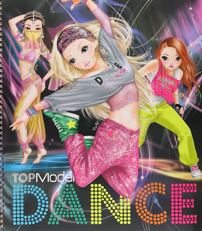 Amazon Com Stylemodel Dance Toys Games