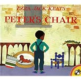 Peter's Chair (Picture Puffins)