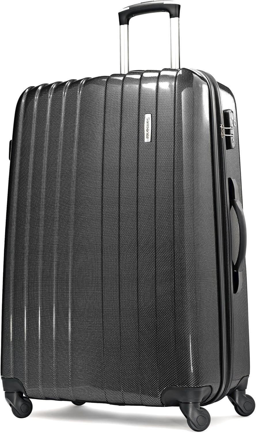 dickenson dlx samsonite