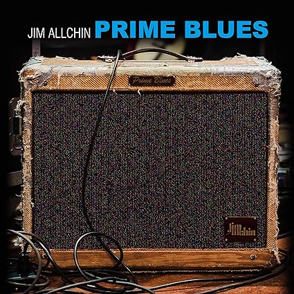 Prime Blues