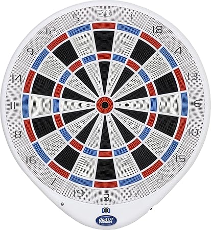 darts connect dartboard