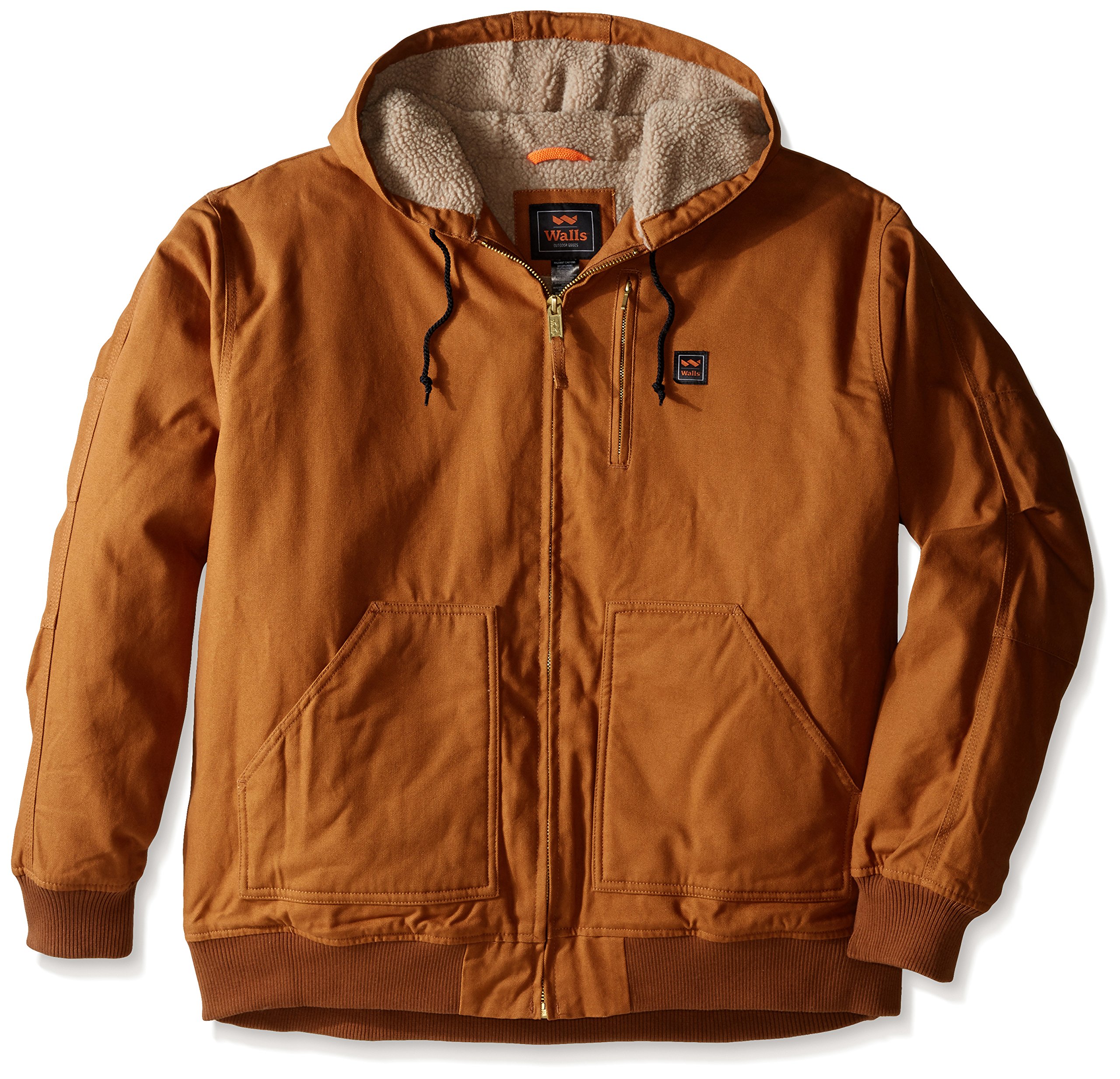 walls zero zone jacket