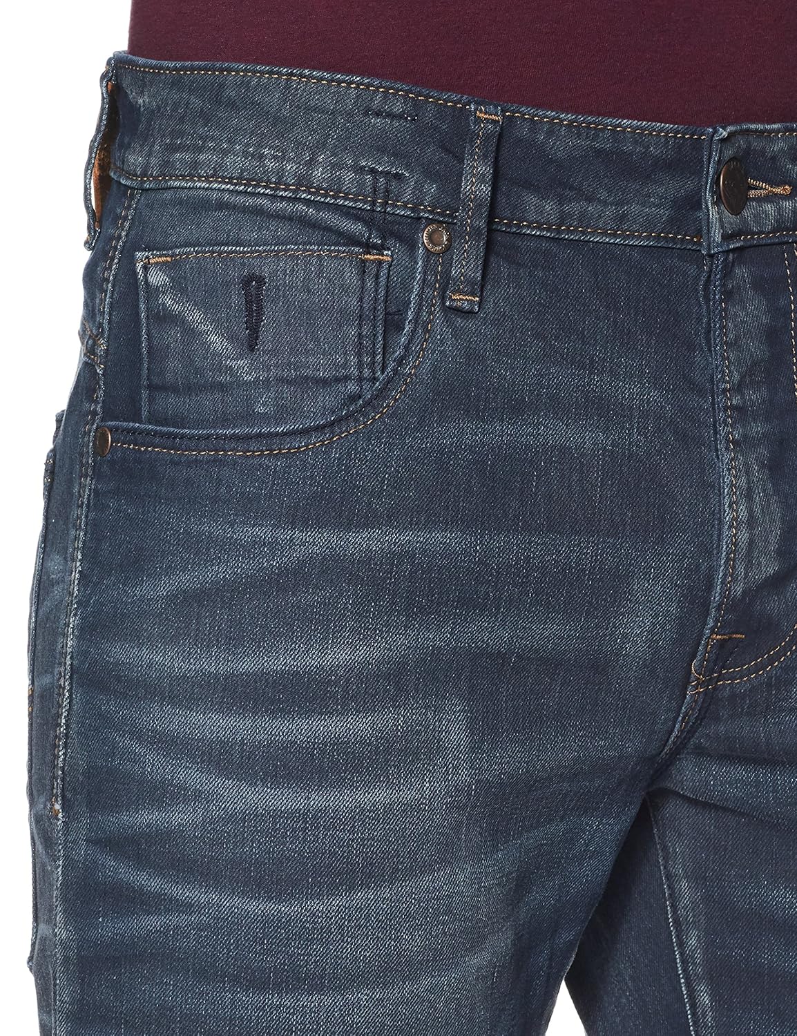 jack & jones men's mike relaxed fit jeans