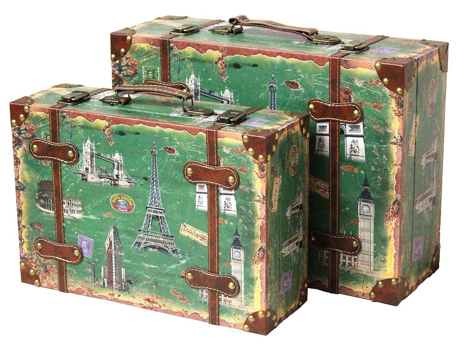 Best Miniature Steamer Trunk