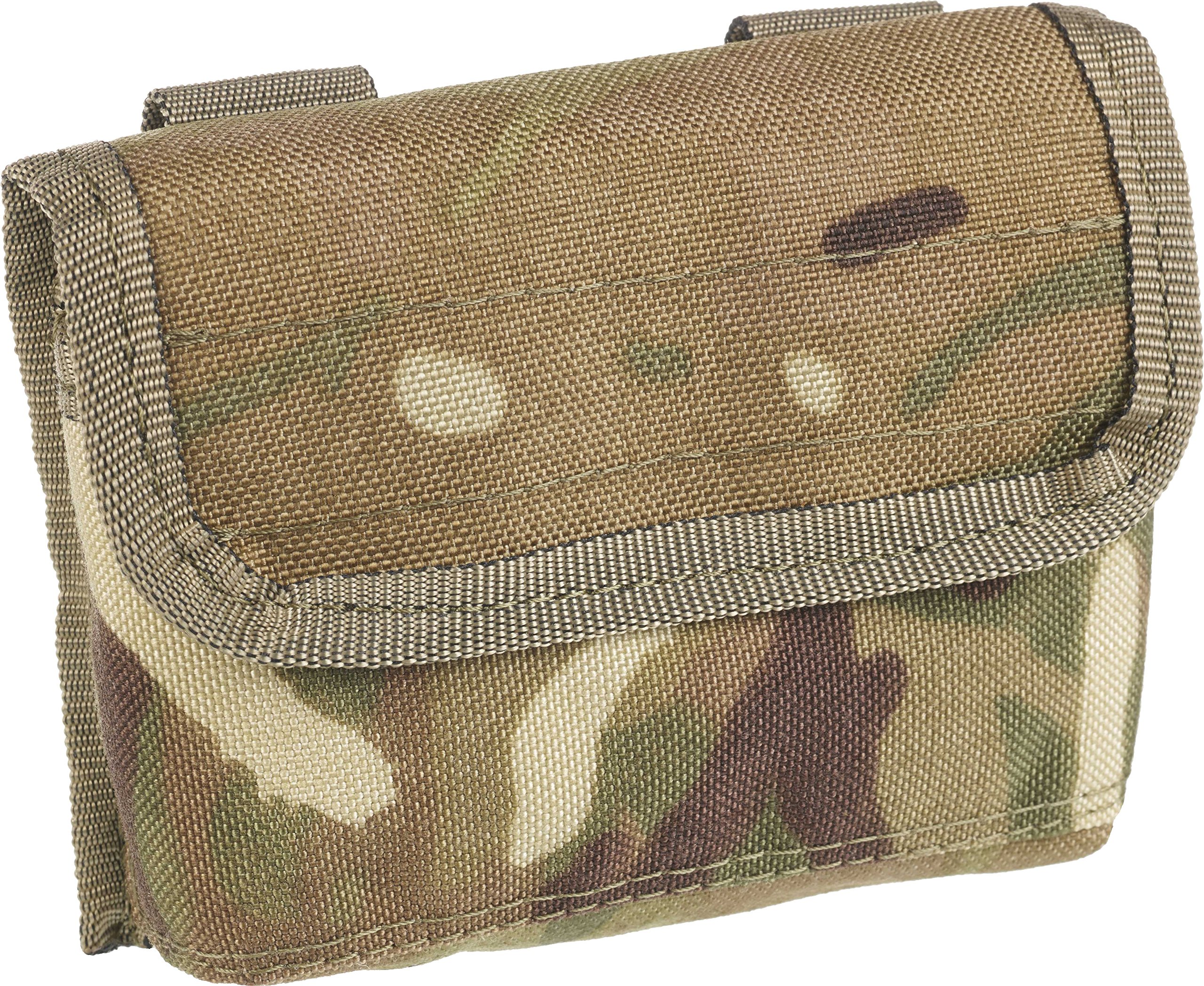 Marauder Survival Tin Pouch MTP (PLCE) - UK Made