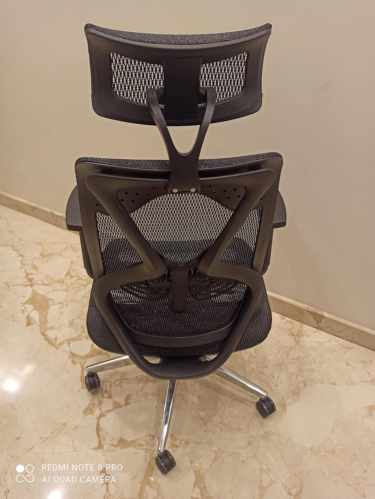 Headrest Workpro Quantum 9000 Series Office Chairs Workpro Quantum