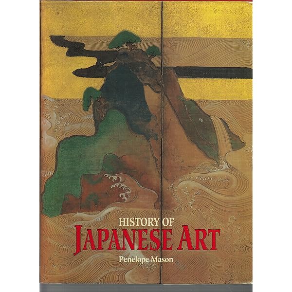 洋書 History of Japanese Art 2nd Ed History of Japanese Art Hardcover Book Penelope Mason | eBay