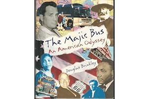 The Majic Bus: An American Odyssey
