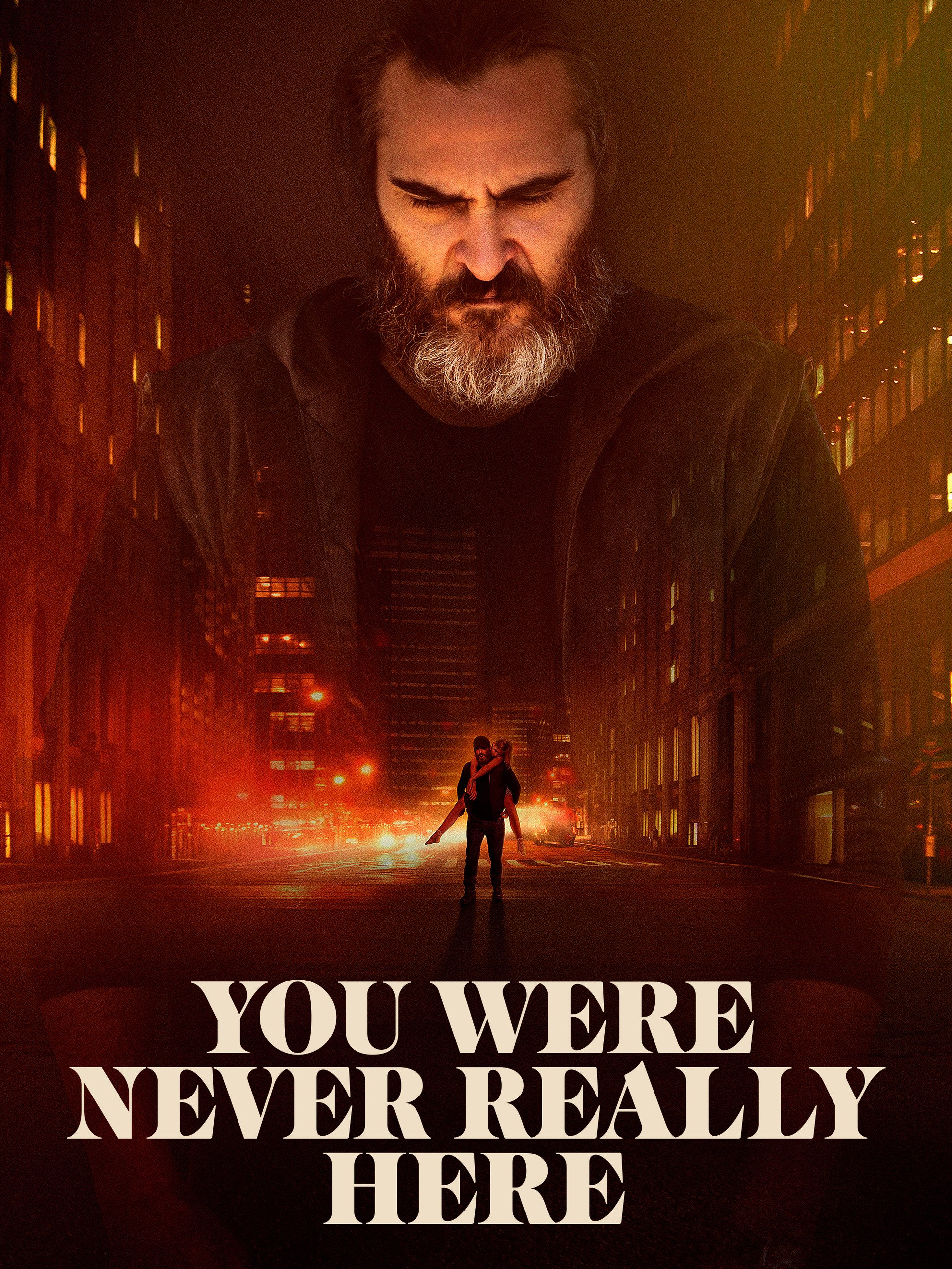 Image result for you were never really here"