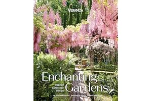 Veranda Enchanting Gardens: Inspired Landscape Design