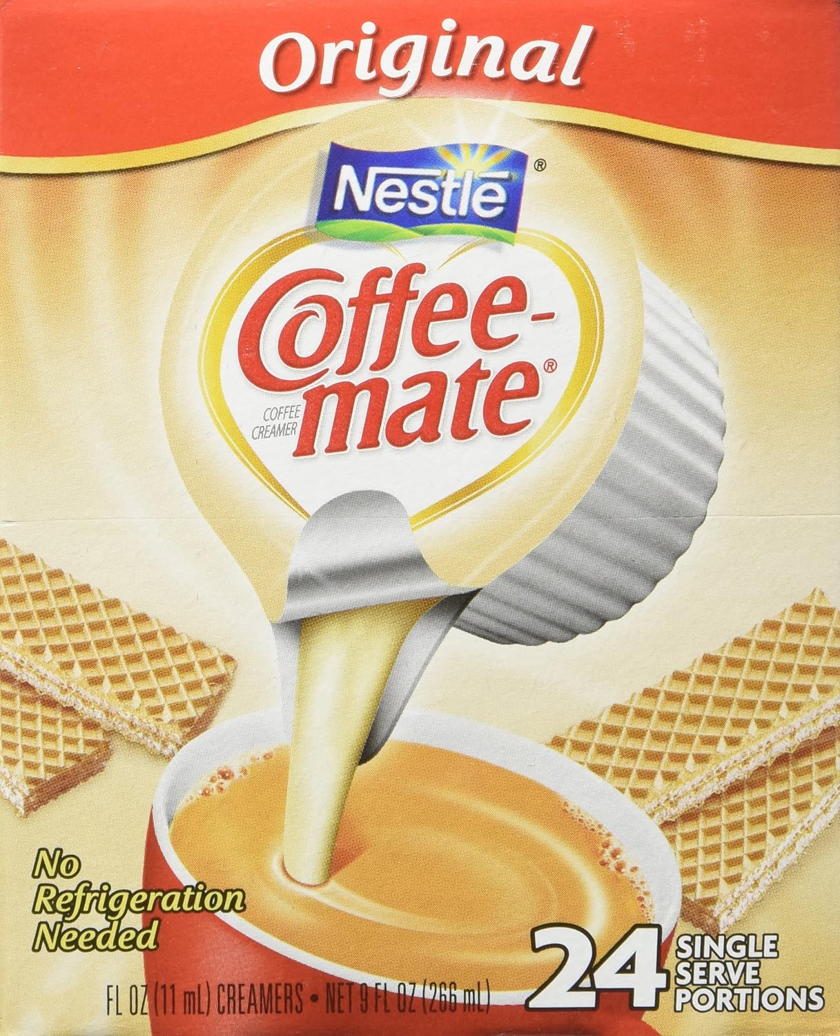 Which Is The Best Coffee Creamer Refrigerator