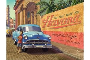 All the Way to Havana