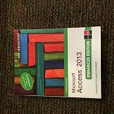 New Perspectives on Microsoft Access 2013