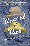 Vincent and Theo: The Van Gogh Brothers