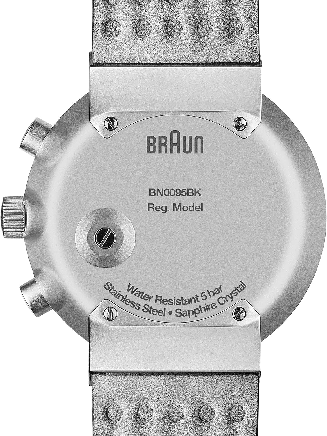 braun bn0095bk