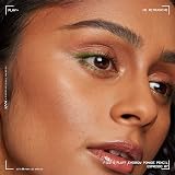NYX Fill & Fluff Eyebrow Pomade Pencil Espresso Dual Ended Brow Kit view 5