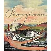 Pennsylvania: A History of the Commonwealth