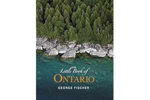 The Little Book of Ontario