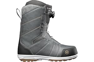 NIDECKER Ranger, 2022, Mens' Boots, Beginner Riders