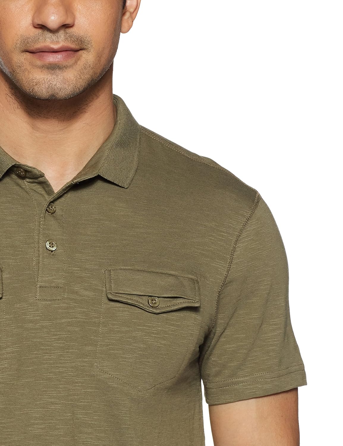 levi's men's polo