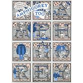Amphigorey Too