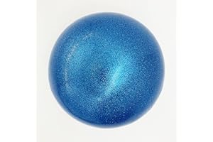 LeStage Rhythmic Gymnastic Ball for Dance Practice, Performance, Exercise, Training, Competition