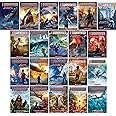 thumbnail image 2 of I Survived Series Complete Books Set (21 Books) – Paperback – Sealed 2 of 4