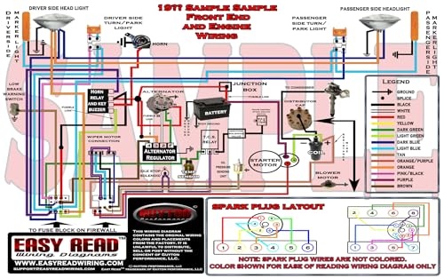 1964 Mustang Wiring Diagram:Amazon.de:Appstore for Android