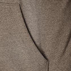 Amazon Essentials Hoodie For Men, Sherpa-Lined