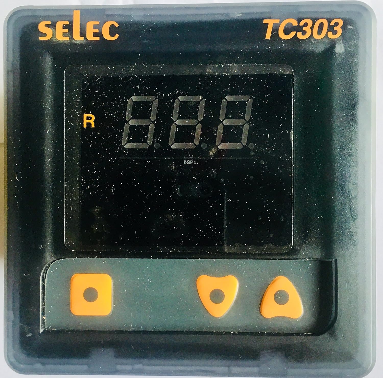 Selec TC303AX Temperature Controller Amazon.in Industrial & Scientific
