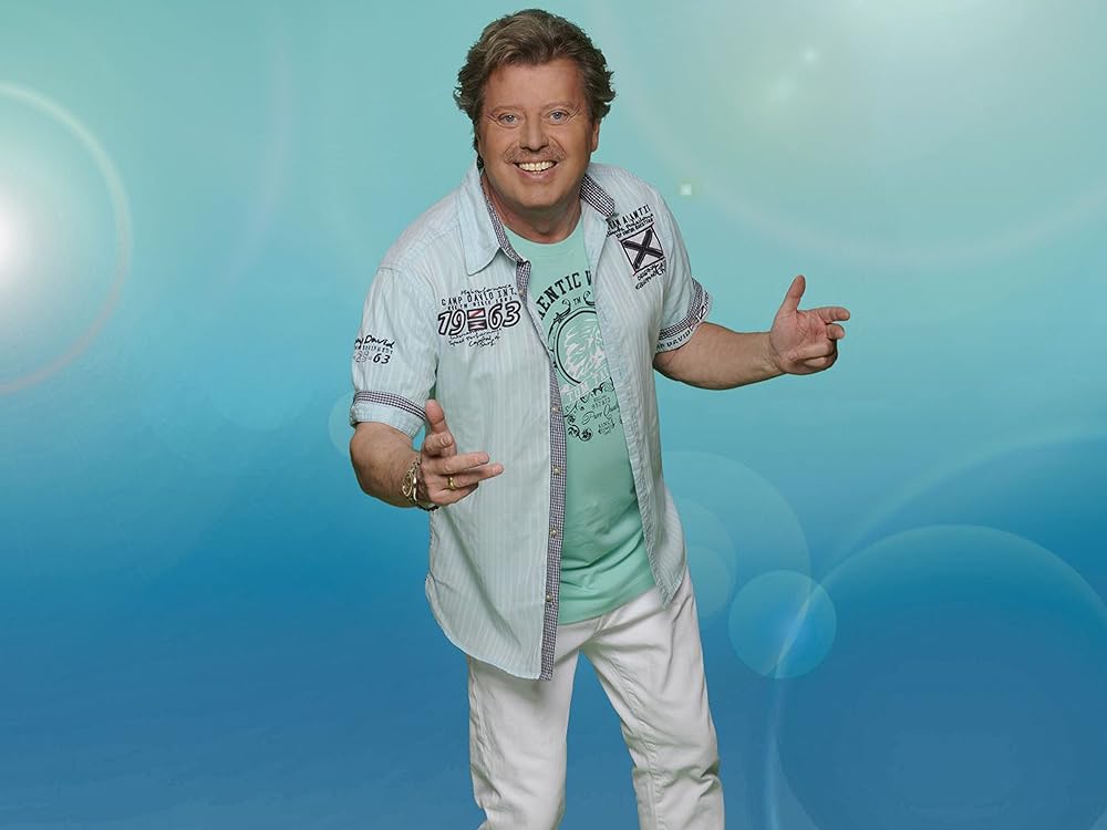 Volker Rosin bei Amazon Music