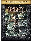 The Hobbit: The Battle of the Five Armies (Extended Edition)