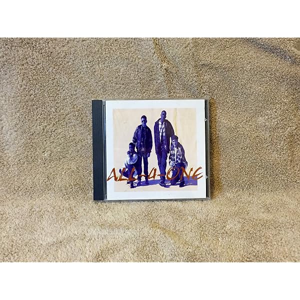 All-4-One - On and on - Amazon.com Music