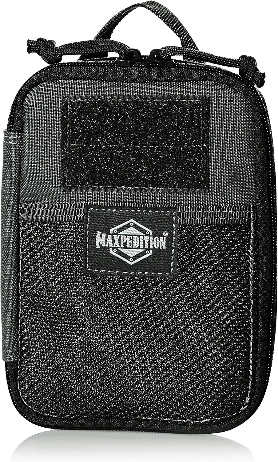 Maxpedition Fatty Pocket Organizer, Wolf Grey