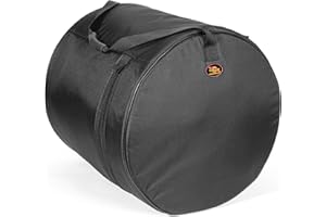 Humes & Berg Galaxy GL503 14 x 14 Inches Floor Tom Drum Bag