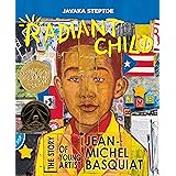 Radiant Child: The Story of Young Artist Jean-Michel Basquiat