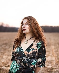 Damien Angelica Walters