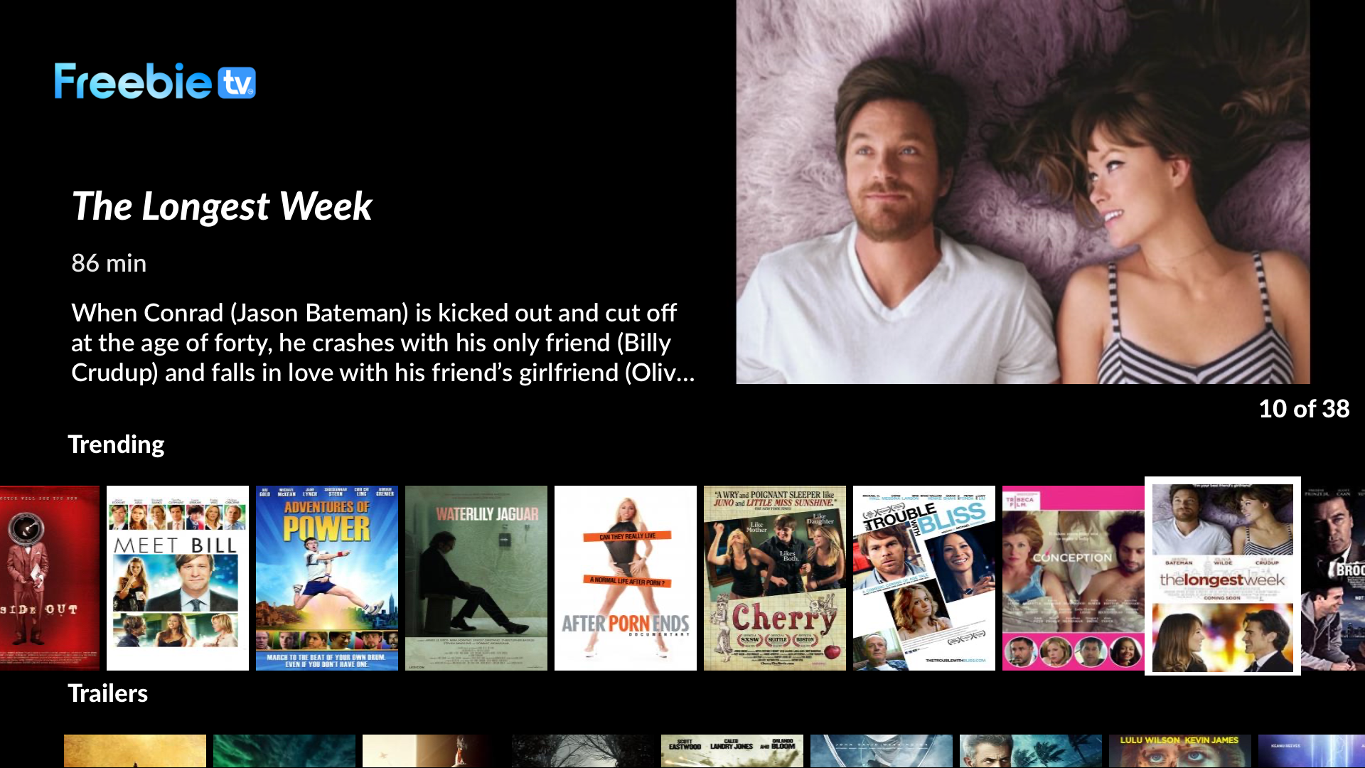 Freebietv Amazon.ca Apps for Android