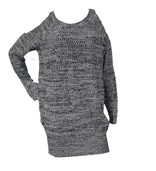 almost famous sweater dress