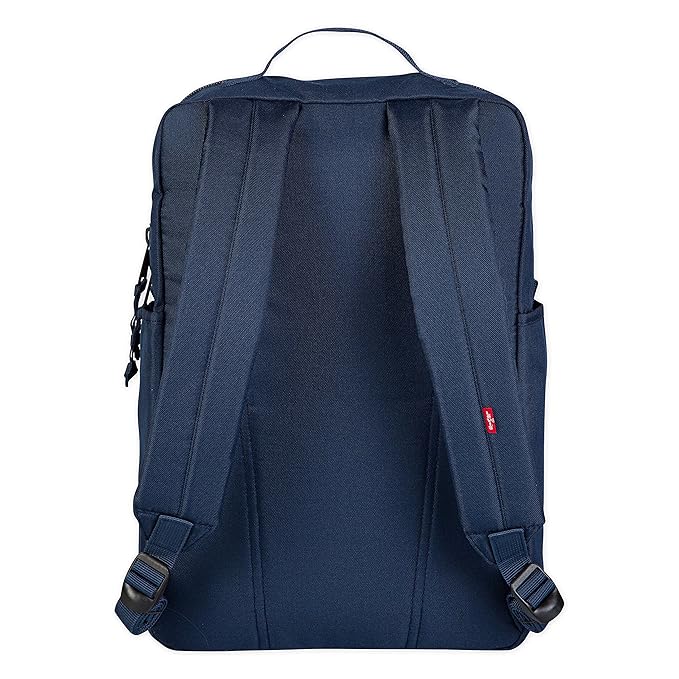 Levi's 李维斯 大Logo 男式双肩包 3.4折.73史低 海淘转运到手约￥159