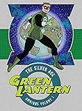 Green Lantern The Silver Age Omnibus HC Vol 1 (Green Lantern: The Silver Age Omnibus, 1)