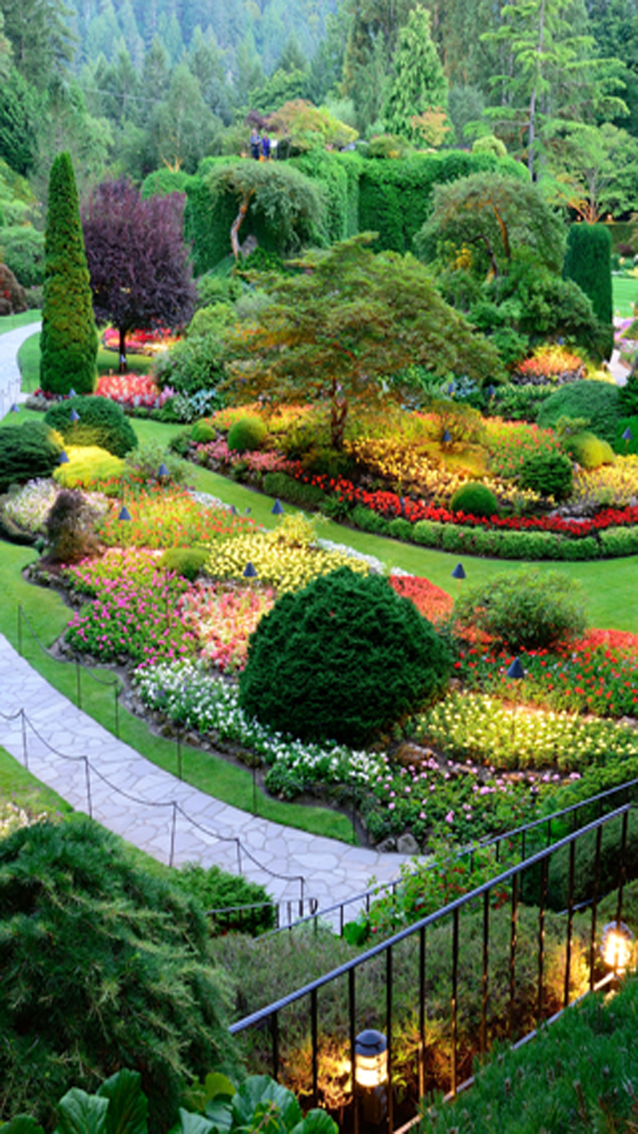 image for Global Apps Landscaping Ideas - Home & Garden