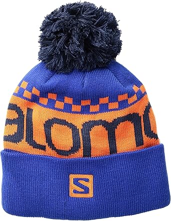 salomon free beanie