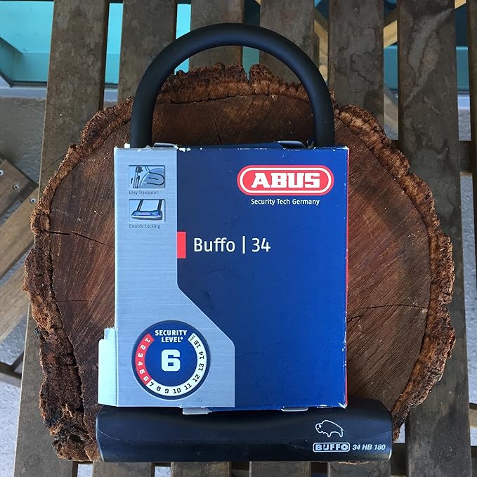 abus buffo 34