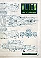 Alien: The Blueprints | Amazon.com.br
