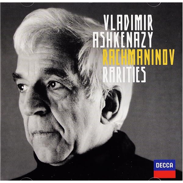 Various Artists - Rachmaninov: The Complete Works[32 CD Box Set